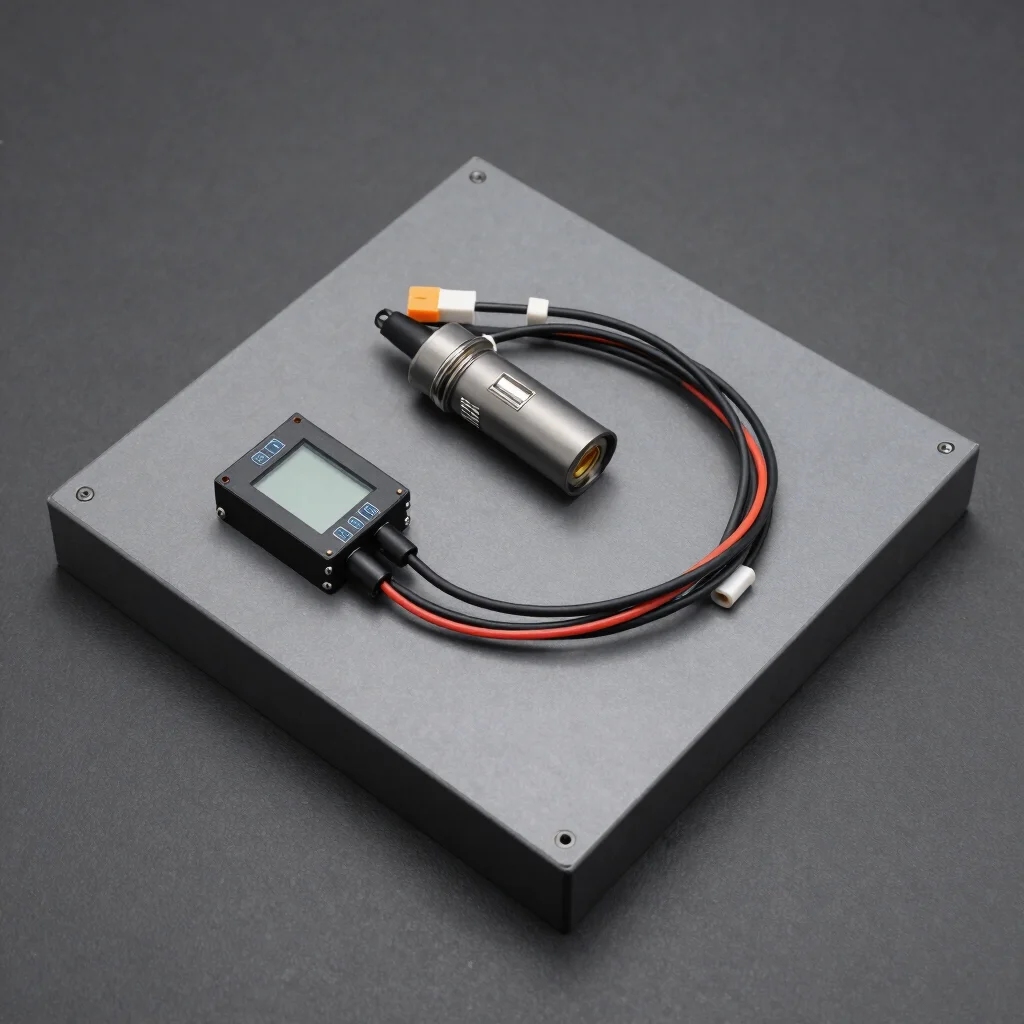 Wideband O2 Kit