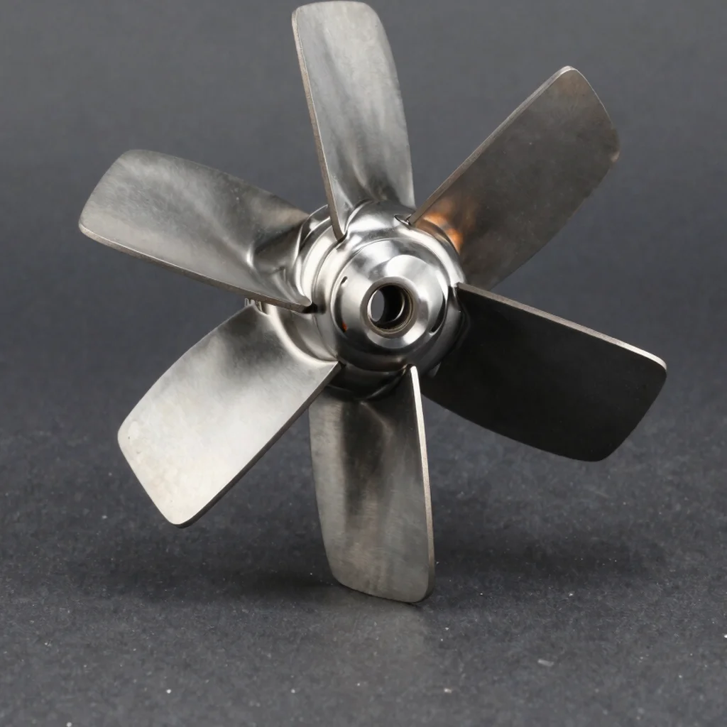 Stainless Impeller
