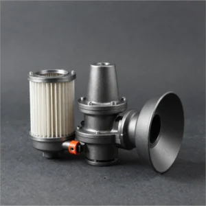 Marine Intake Kit