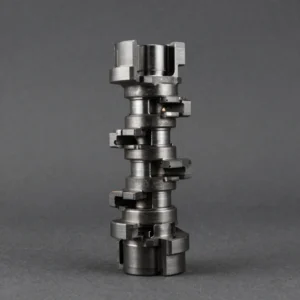 Application Camshaft